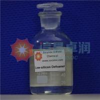 Low-silicon Defoamer